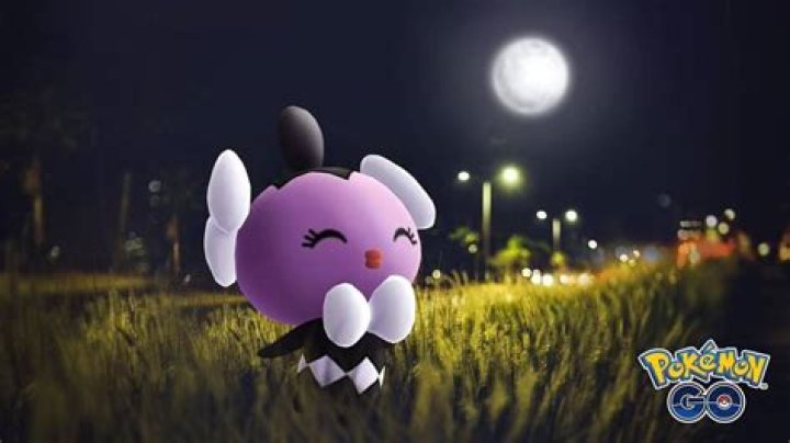 
Pokemon GO Gothita Spotlight Hour Guide, Can Gothita Be Shiny?