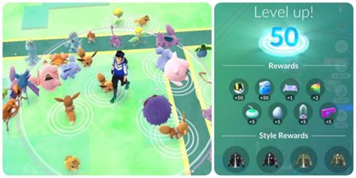 
Pokemon Go Guide: How to Battle