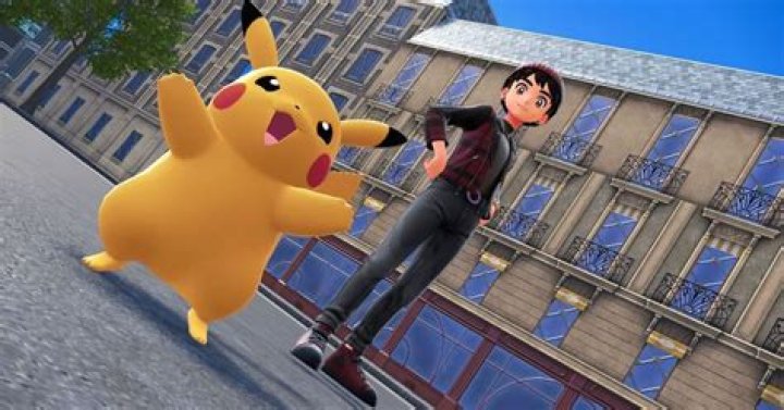 
Pokemon Go Guide: Where to Find Pikachu