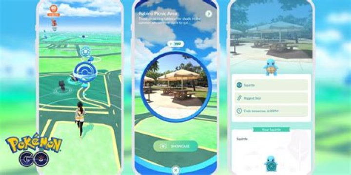 
Pokemon Go Guide: What Are Pokestops and How to Use Them