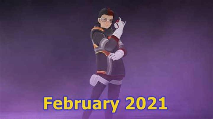 
Pokémon GO – How to Beat Arlo, Cliff, and Sierra (February 2021)