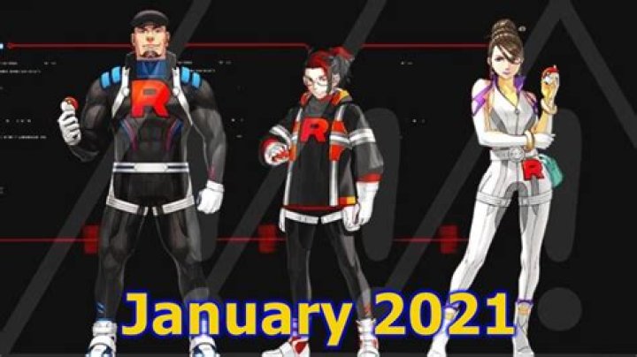 
Pokémon GO – How to Beat Arlo, Cliff, and Sierra (January 2021)