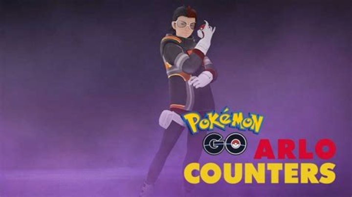 
Pokemon Go: How to Beat Arlo (November 2021) – Best Counters