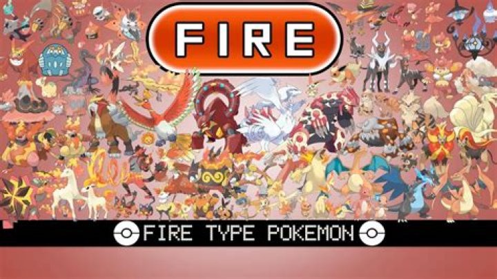 
Pokémon GO: How to Catch Fire-Type Pokémon
