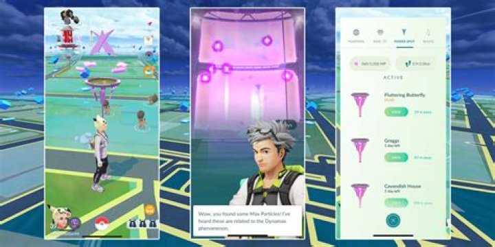 
Pokémon GO: How to Catch Normal-Type Pokémon
