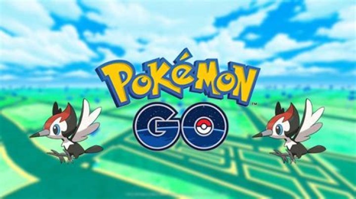 
Pokemon GO: How to Catch Pikipek and Can It Be Shiny?