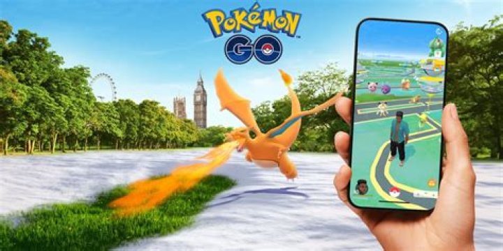 
Pokemon GO: How to Change Your Name