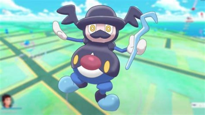 
Pokémon GO – How to Evolve Galarian Mr. Mime into Mr. Rime