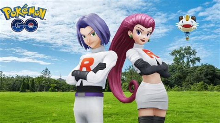 
Pokémon GO – How to Fight and Defeat Jessie and James (December 2020)