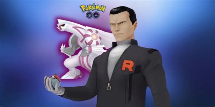 
Pokémon GO – How to Find and Beat Giovanni (March 2021)