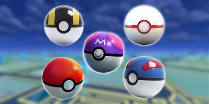 
Pokémon GO – How To Get More Poké Balls Before GO Fest 2021