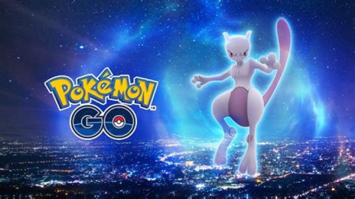 Pokemon GO: How to Get Shadow Ball and Psystrike Attacks for Mewtwo