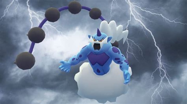 
Pokémon GO Incarnate Forme Thundurus Raid Guide – The Best Counters (March 2021)