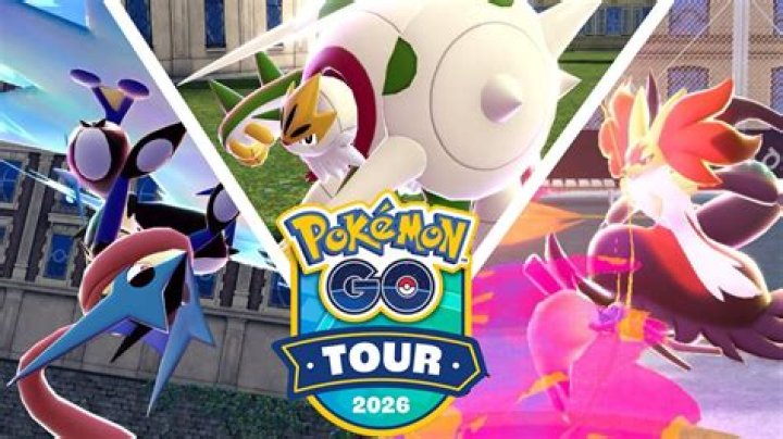 
Pokémon GO Kalos Celebration Event Timed Research Guide