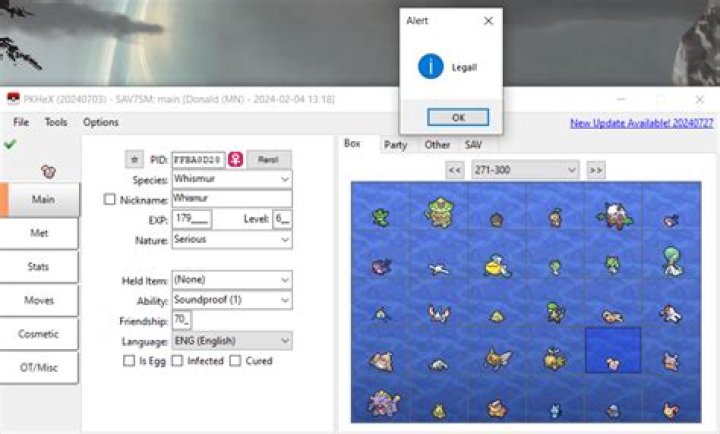 
Pokemon Go Online Servers Are Down Right Now For Some