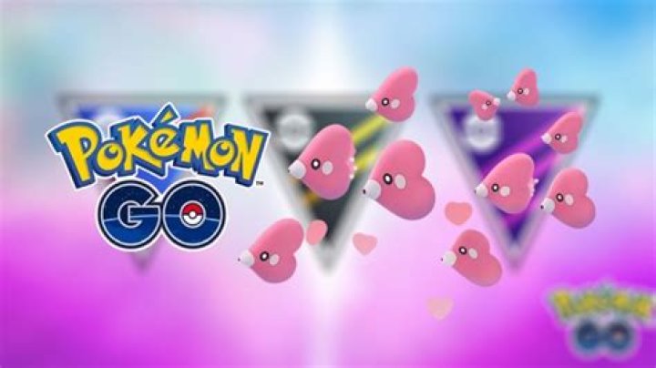
Pokémon GO Love Cup Guide – Best Pokémon for Your Team, Lunar New Year 2021