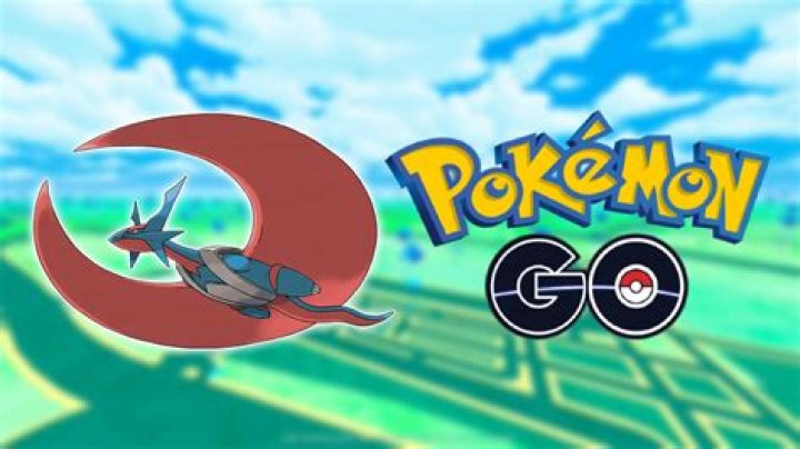 Pokemon GO: Mega Salamence Raid Guide - Best Counters, Weaknesses, And Resistances