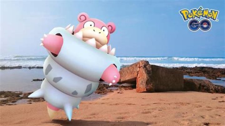 
Pokemon Go: Mega Slowbro Counters, How to Beat Mega Slowbro Raid
