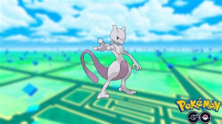 Pokemon GO Mewtwo Raid Guide: Best Counters and Weaknesses