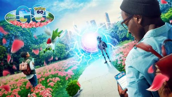 
Pokemon GO Season of Go: Start Date, Spawns, Eggs, & Everything We Know