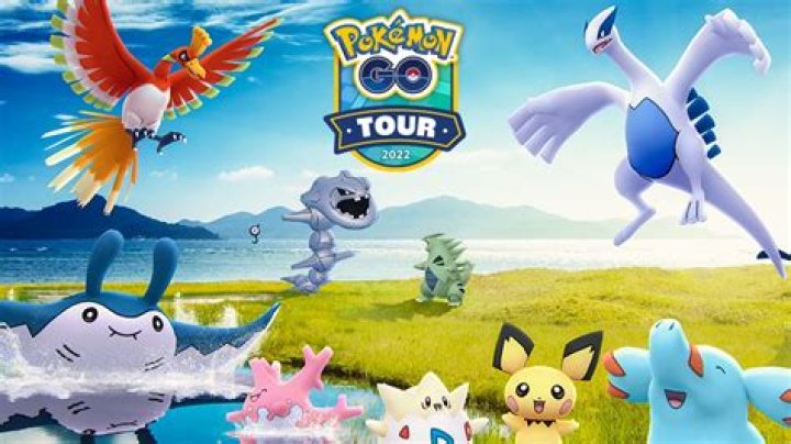 
Pokemon GO Season of Heritage XP Challenge: All Steps and Rewards