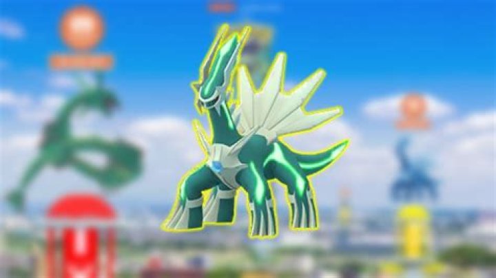 
Pokémon GO – Shiny Dialga Announced as Ultra Unlock Part 1: Time Bonus