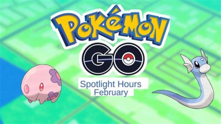 
Pokémon GO Spotlight Hour Schedule – May 2021