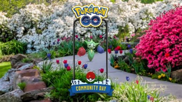 
Pokémon GO ‘Stop and Smell the Roselia’ Special Research Tasks and Rewards
