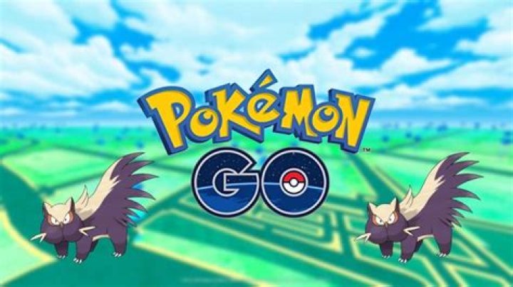 
Pokemon GO Stunky Spotlight Hour: Can Stunky Be Shiny?