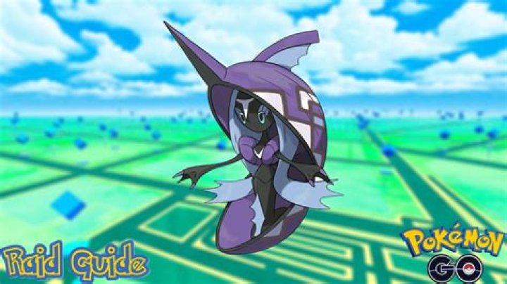 
Pokemon GO Tapu Fini Raid Guide: Best Counters and Weaknesses