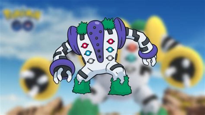 
Pokémon GO – The Best Regigigas Counters, How to Get Shiny Regigigas