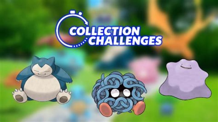 
Pokémon GO Tour: Kanto Research Collection Challenge Guide – How to Catch them All