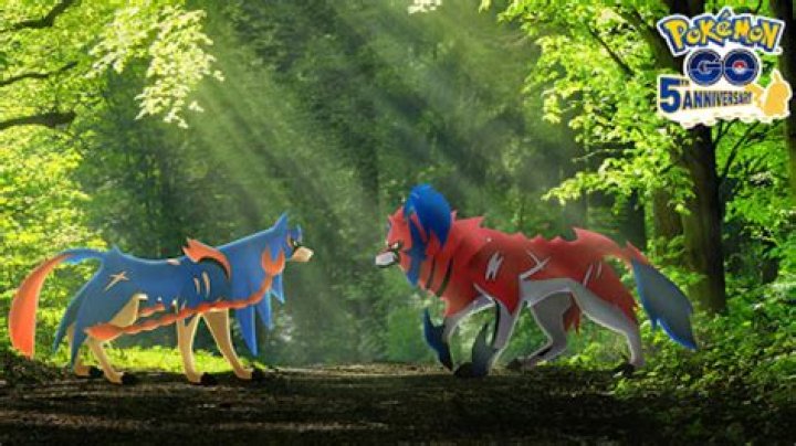 
Pokémon GO Ultra Unlock Part 3: Sword and Shield Event Guide, Everything you Need to Know