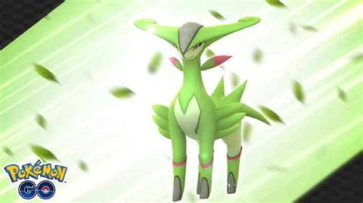 
Pokémon GO Virizion Raid Guide – The Best Counters and How to Beat