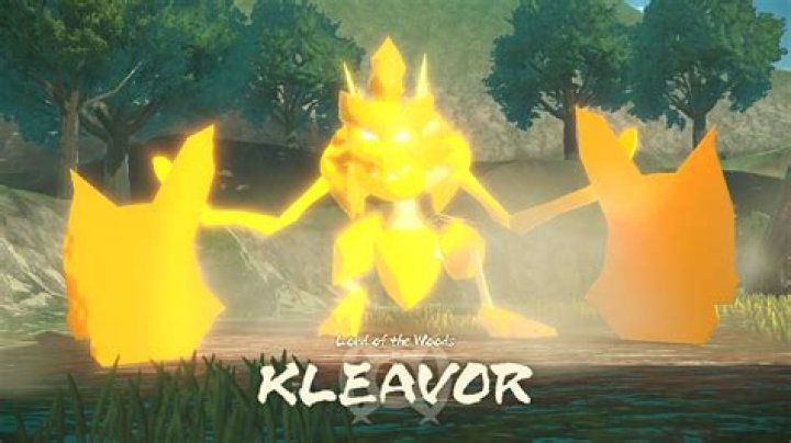 
Pokemon Legends Arceus – How to Beat Noble Pokemon, Can You Catch Them?