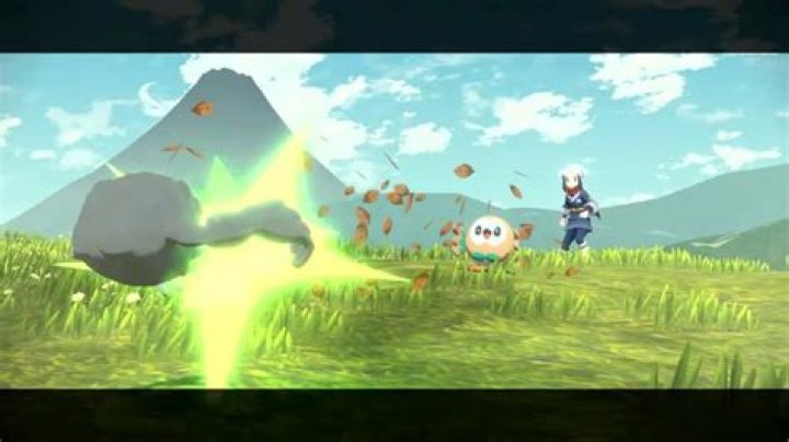 
Pokemon Legends Arceus: How to Master Moves