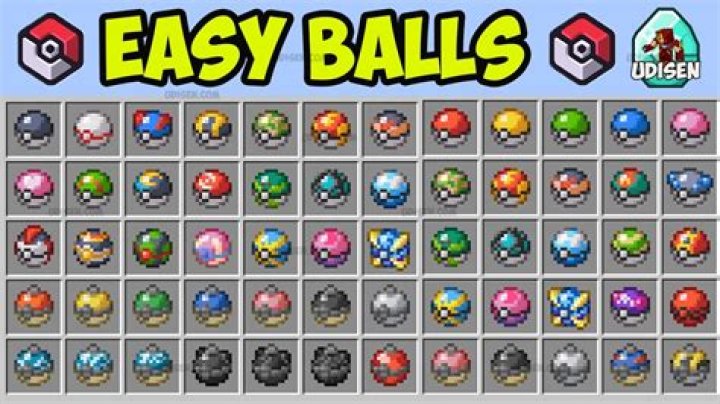 
Pokémon Let’s Go How to Get More Pokéballs