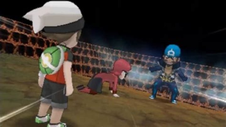 
Pokemon Omega Ruby And Alpha Sapphire Guide – Seafloor Cavern Guide