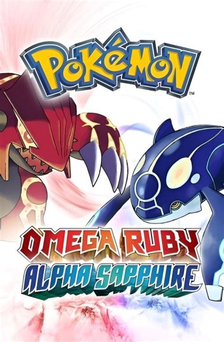 
Pokemon Omega Ruby & Alpha Sapphire – More Ways to get the Demo Version