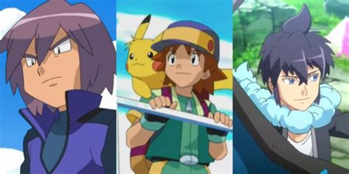 Pokemon Rivals D'Art: A Comprehensive Guide to the Artistic Duel