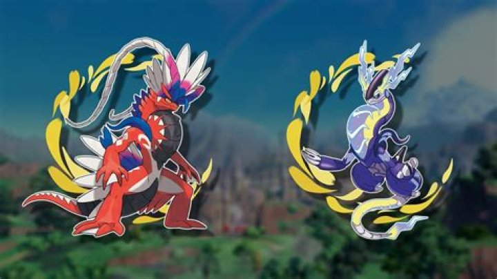 
Pokemon Scarlet and Violet: Every New Pokemon You Might Have Missed From the Latest Trailer