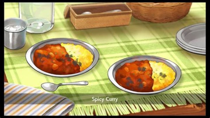 
Pokemon Sword and Shield – How to Cook Good Curry