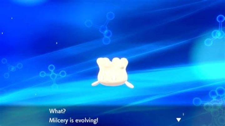 
Pokemon Sword and Shield – How to Evolve Milcery into Alcremie