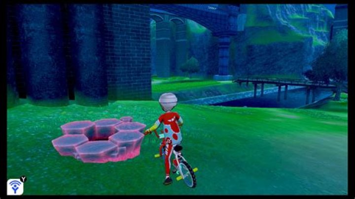 
Pokemon Sword and Shield – How to Get Watts