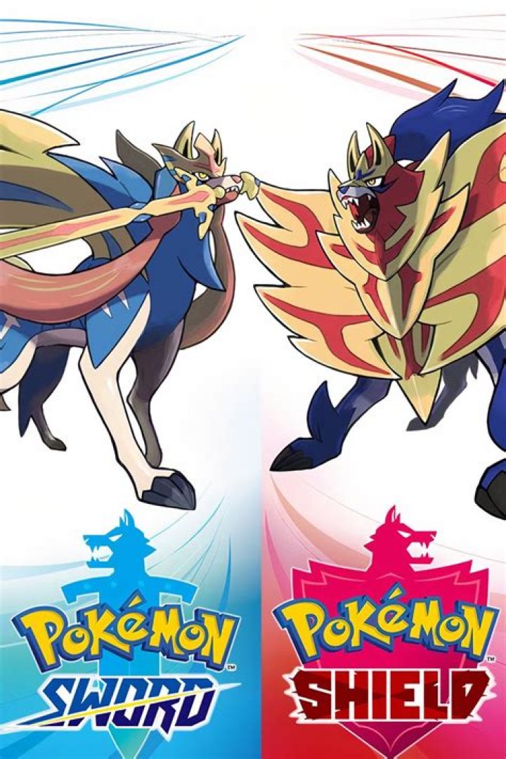 
Pokemon Sword and Shield – How to Start a New Game