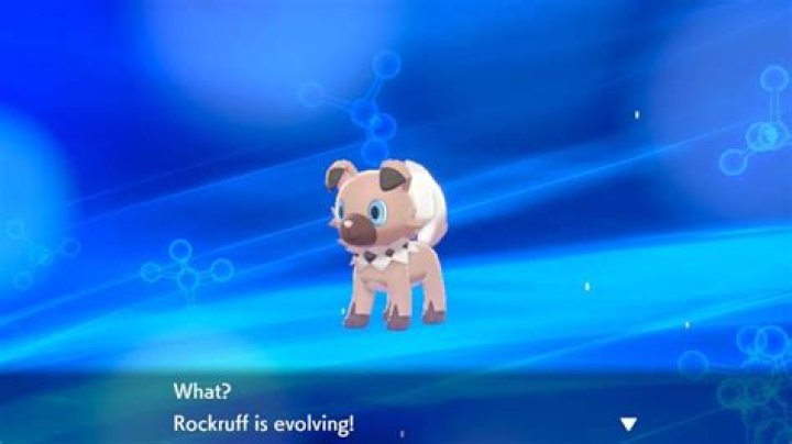 
Pokemon Sword and Shield: Isle of Armor – How To Evolve Rockruff Into Lycanroc