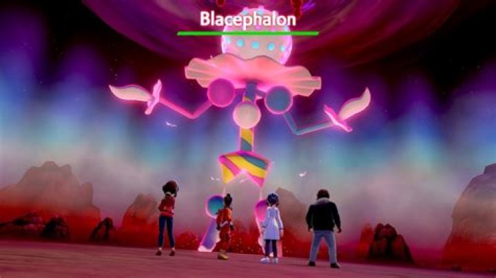 
Pokemon The Crown Tundra – How To Get Ultra Beasts In Dynamax Adventures