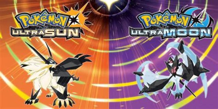 
Pokémon Ultra Sun and Ultra Moon are Serious in New Trailer