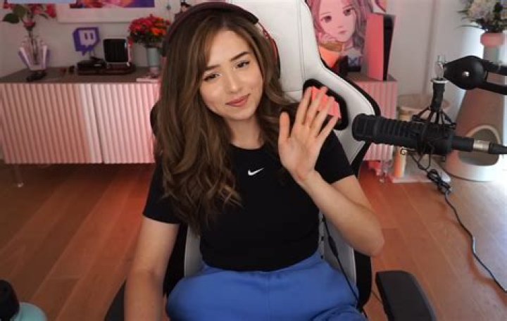Pokimane - twitch: Unpacking a Decade of Streaming and a Big Change