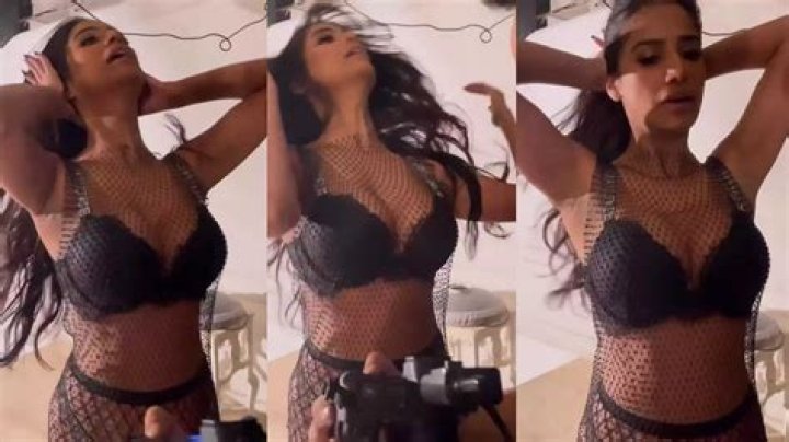 Poonam Pandey's Online Videos: Exploring the Digital Footprint